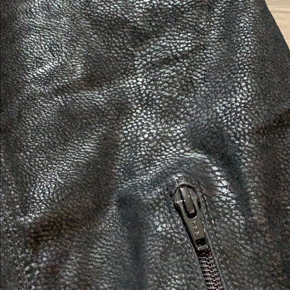 NWOB Aldo Sturmys Flat Over the Knee Boots - Picture 9 of 14